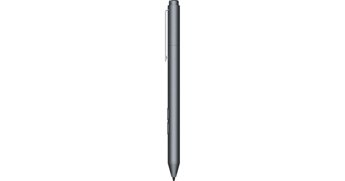 HP MPP 1.51-Stift (3V2X4AA), Eingabestift(silber)