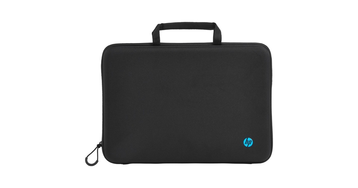 HP Mobility Laptop Case, Notebooktasche(schwarz, bis 29,5 cm (11,6"))