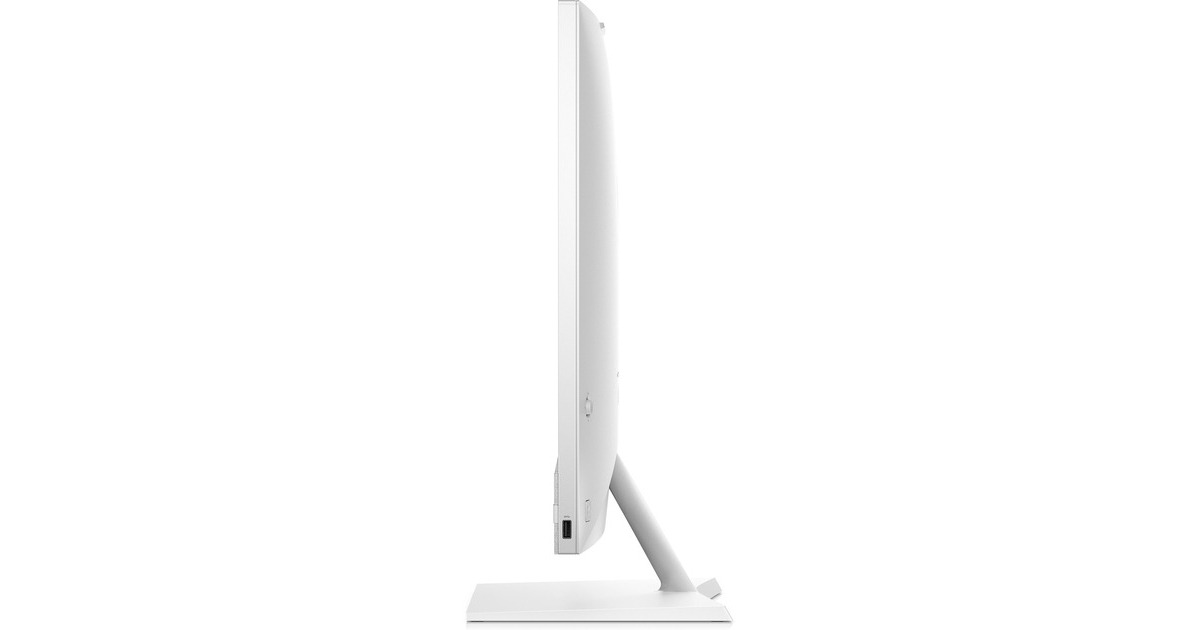 HP Pavilion All-in-One 27-ca2001ng, PC-System(weiß, Windows 11 Home 64-Bit)