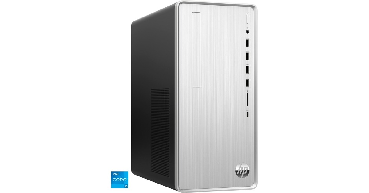 HP Pavilion Desktop TP01-3206ng, PC-System(weiß, ohne Betriebssystem) HP Pavilion Desktop TP01-3206ng, PC-System(weiß, ohne Betriebssystem)