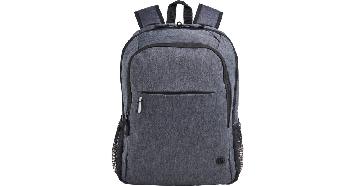 HP Prelude Pro Backpack, Rucksack(grau, bis 39,6 cm (15,6"))