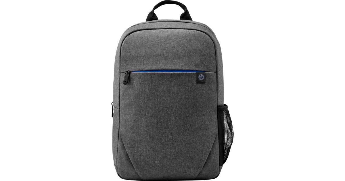 HP Prelude , Rucksack(schwarz, bis 39,6 cm (15,6"))