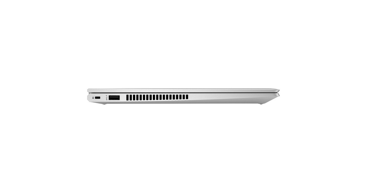 HP Pro x360 435 G10 (7L6Y0ET), Notebook(silber, Windows 11 Pro 64-Bit, 33.8 cm (13.3 Zoll), 512 GB SSD)