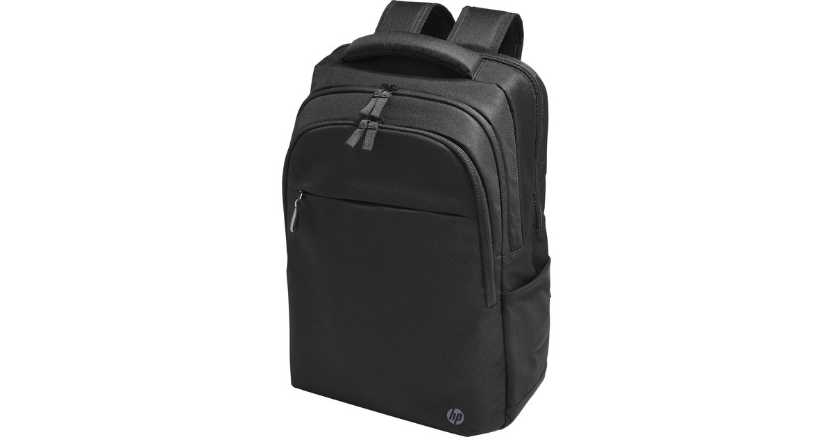 HP Professional 17,3 Zoll Rucksack(schwarz, für Notebooks bis 43,9 cm (17,3"))