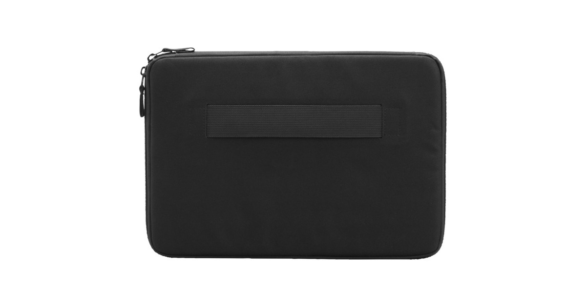 HP Renew Business Notebook Sleeve, Notebookhülle(schwarz, bis 35,8 cm (14,1
