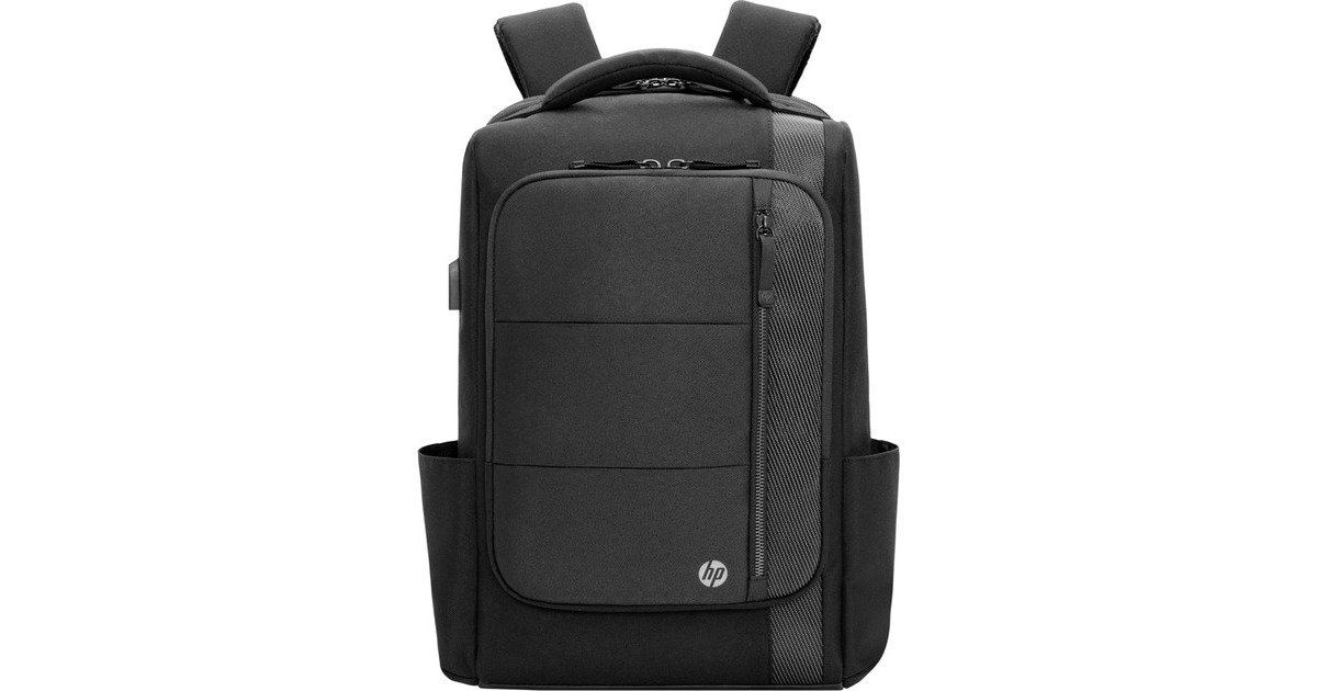 HP Renew Executive Laptop Rucksack(schwarz, bis 40.9 cm (16.1"))