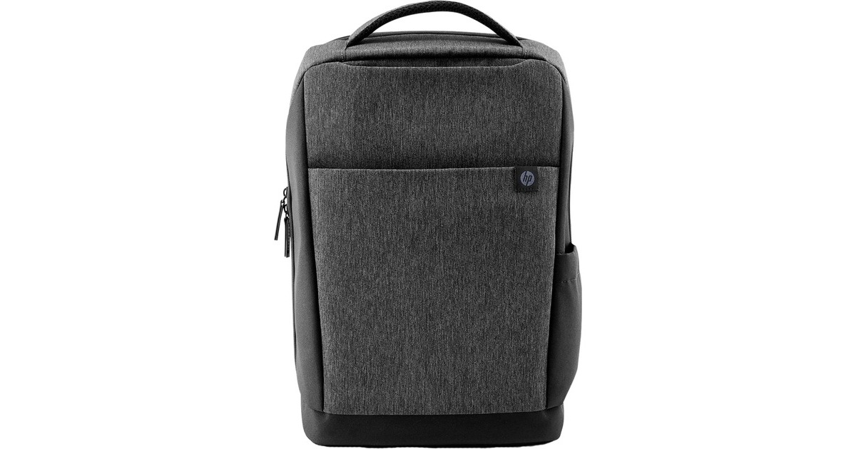 HP Renew, Rucksack(schwarz, bis 39,6 cm (15,6"))
