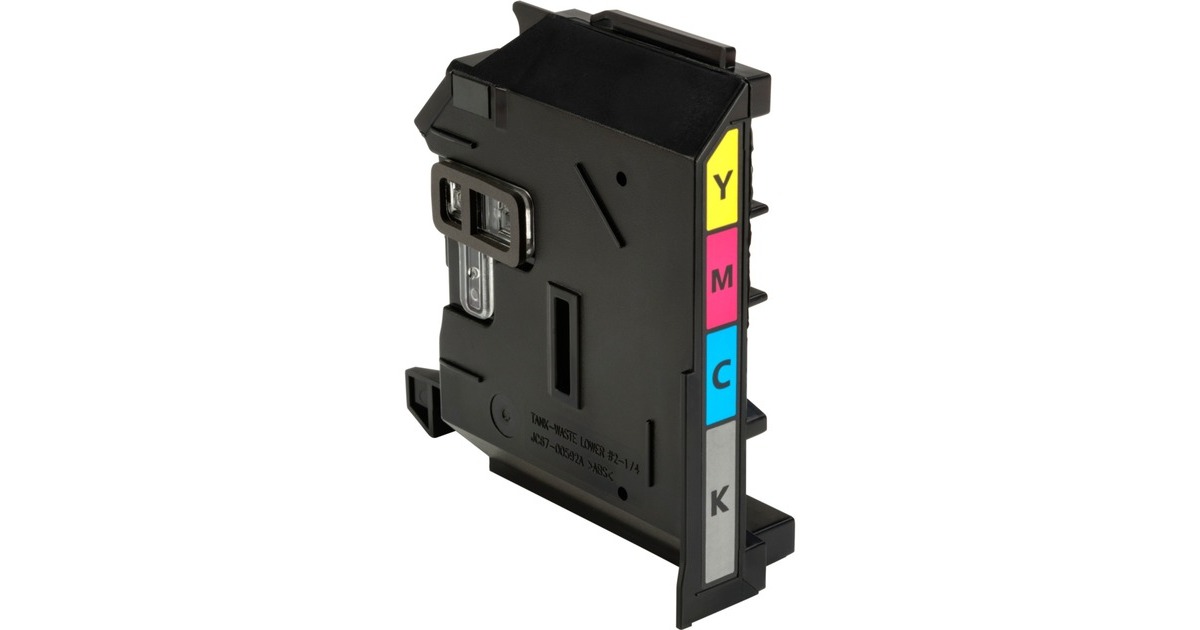 HP Resttonerbehälter 5KZ38A