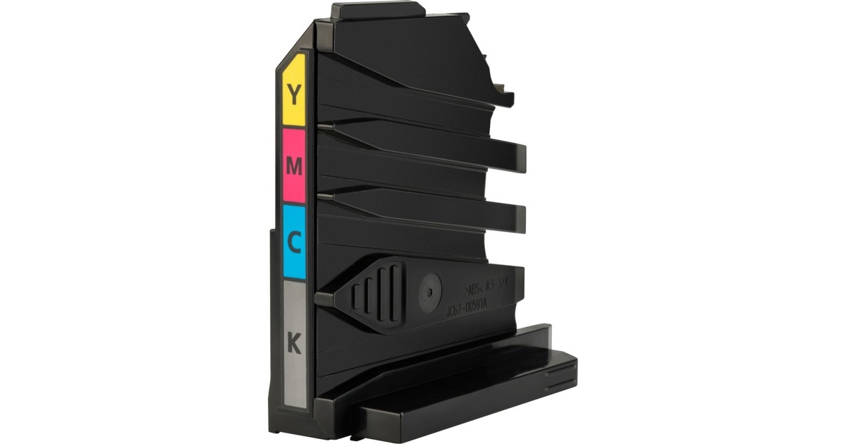 HP Resttonerbehälter 5KZ38A HP Resttonerbehälter 5KZ38A