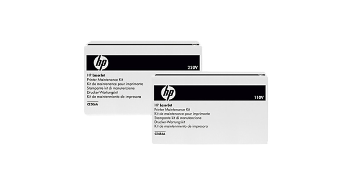 HP Resttonerbehälter B5L37A