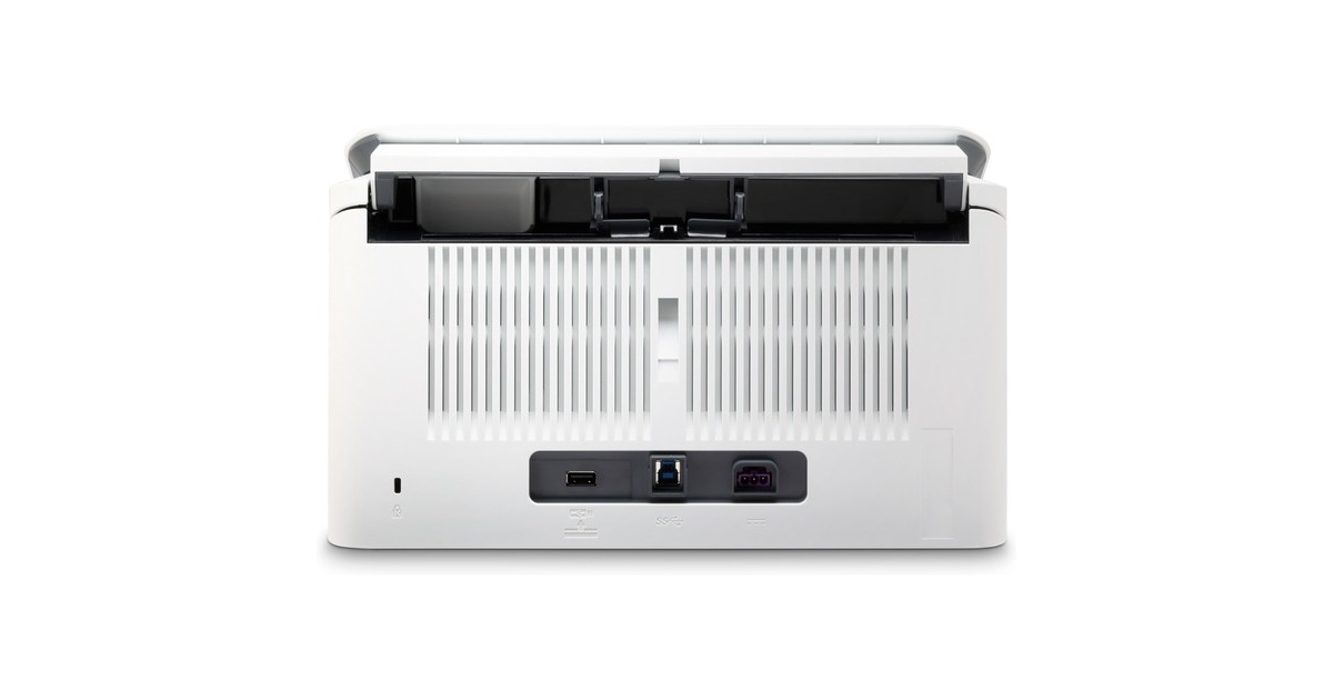 HP ScanJet Enterprise Flow 5000 s5, Einzugsscanner(grau)