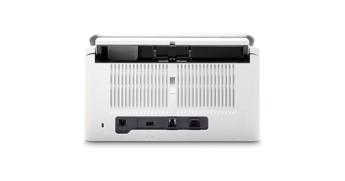 HP ScanJet Enterprise Flow N7000 snw1, Einzugsscanner(grau)