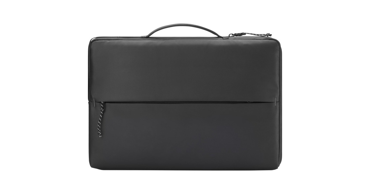 HP Sports Sleeve, Tasche(schwarz, bis 35,6 cm (14"))