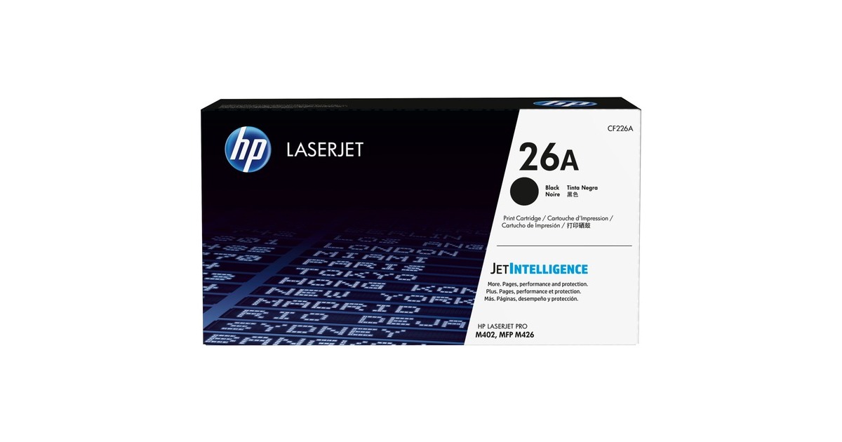 HP Toner magenta 207A (W2213A)