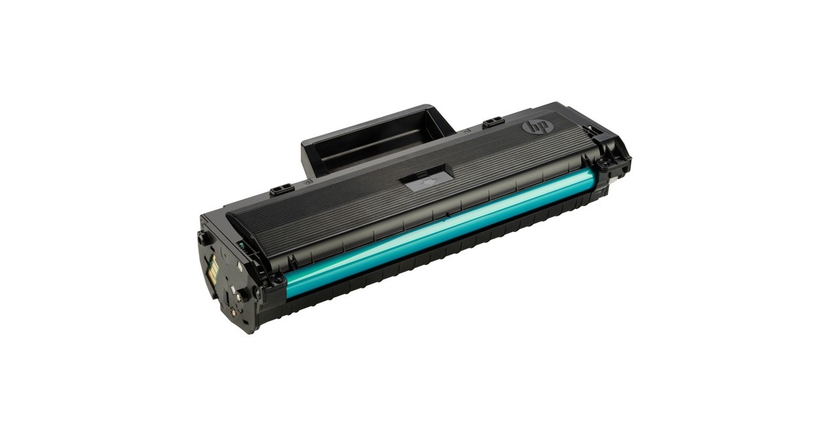 HP Toner schwarz 106A (W1106A)