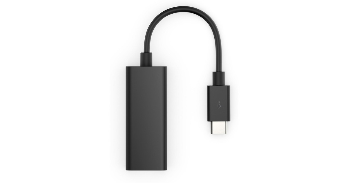 RJ-45 Buchse(schwarz, 10cm, Gigabit LAN 10/100/1.000 Mbit/s)