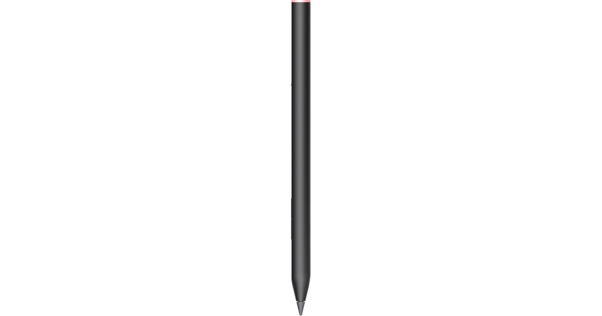 HP Wiederaufladbarer Tilt Pen MPP 2.0, Eingabestift(anthrazit)