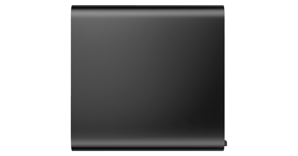 HP Z2 Mini G9 Workstation (5F135EA), Mini-PC(schwarz, Windows 11 Pro 64-Bit)