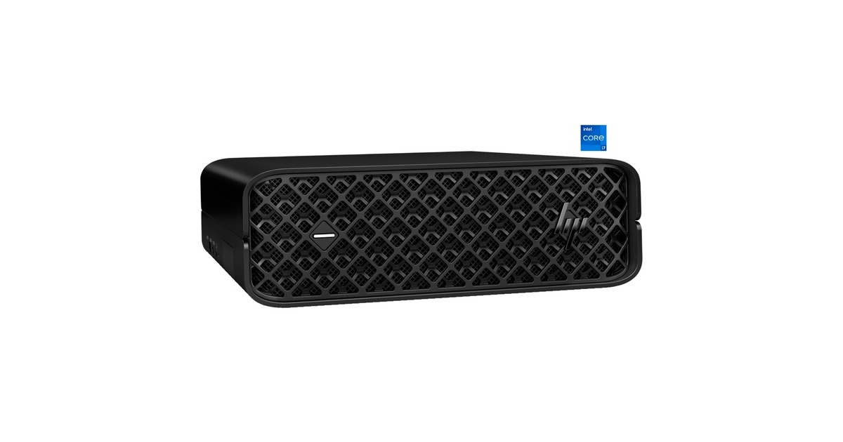 HP Z2 Mini G9 Workstation (5F137EA), Mini-PC(schwarz, Windows 11 Pro 64-Bit) HP Z2 Mini G9 Workstation (5F137EA), Mini-PC(schwarz, Windows 11 Pro 64-Bit)