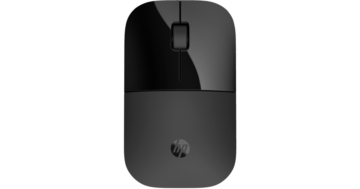 HP Z3700 Dual-Maus(schwarz)