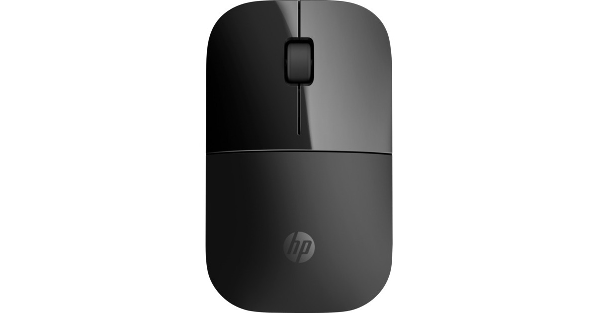 HP Z3700 Wireless Maus(schwarz)