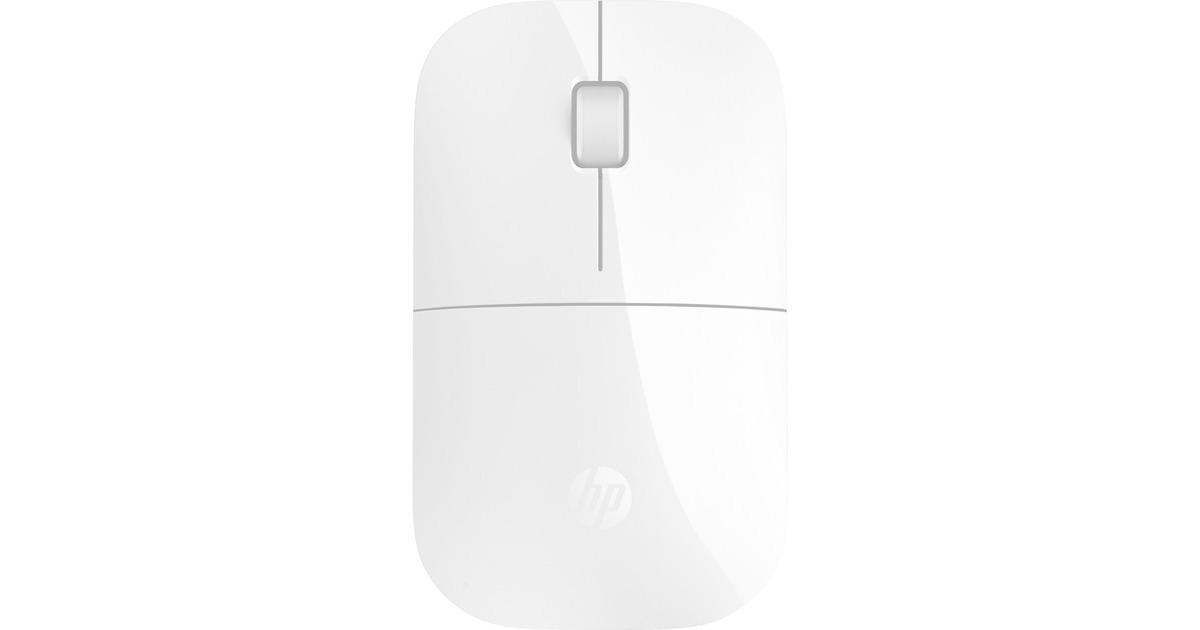 HP Z3700 Wireless Maus(weiß)