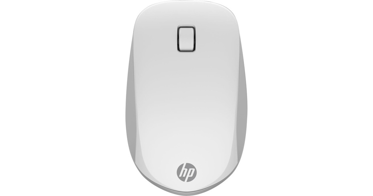 HP Z5000 Wireless, Maus(weiß)