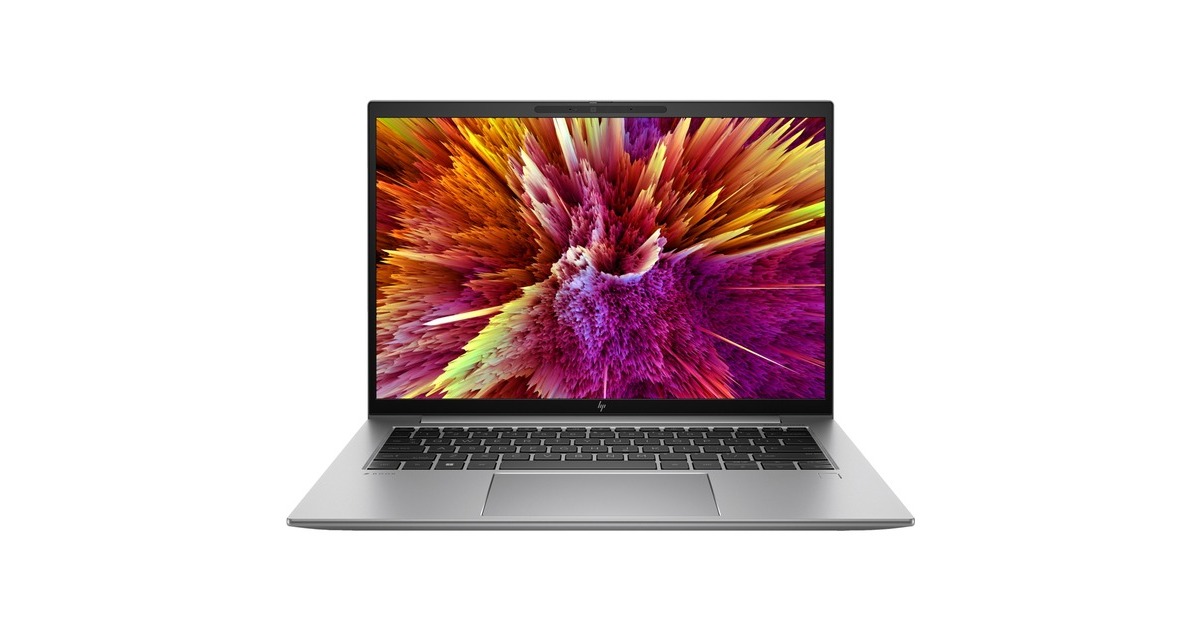 HP ZBook Firefly 14 G10 (862C8ET), Notebook(Windows 11 Pro 64-Bit, 35.6 cm (14 Zoll), 1 TB SSD)