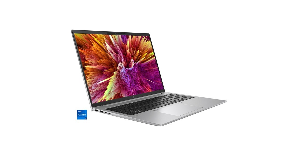 HP ZBook Firefly 16 G10 (865M4EA), Notebook(grau, Windows 11 Pro 64-Bit, 40.6 cm (16 Zoll), 1 TB SSD) HP ZBook Firefly 16 G10 (865M4EA), Notebook(grau, Windows 11 Pro 64-Bit, 40.6 cm (16 Zoll), 1 TB SSD)