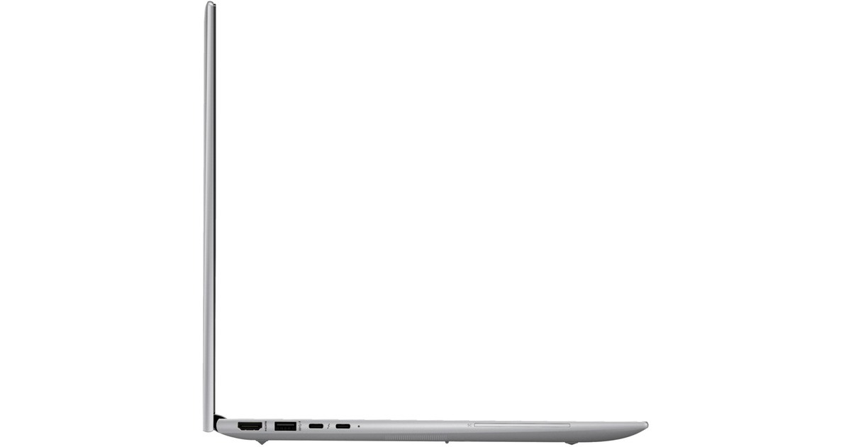 HP ZBook Firefly 16 G10 (865M4EA), Notebook(grau, Windows 11 Pro 64-Bit, 40.6 cm (16 Zoll), 1 TB SSD)