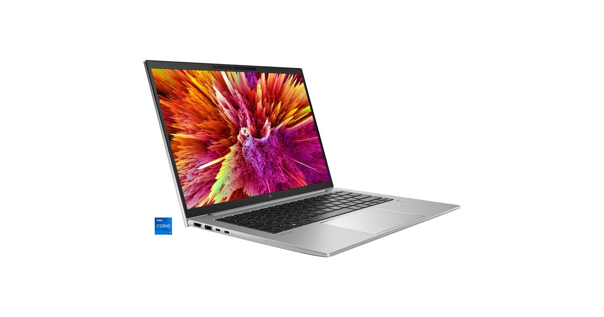 HP ZBook Firefly 16 G10 (865M7EA), Notebook(silber, Windows 11 Pro 64-Bit, 40.6 cm (16 Zoll), 1 TB SSD) HP ZBook Firefly 16 G10 (865M7EA), Notebook(silber, Windows 11 Pro 64-Bit, 40.6 cm (16 Zoll), 1 TB SSD)