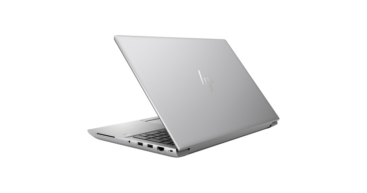 HP ZBook Fury 16 G10 (62V59E), Notebook(silber, Windows 11 Pro 64-Bit, 40.6 cm (16 Zoll), 512 GB SSD)