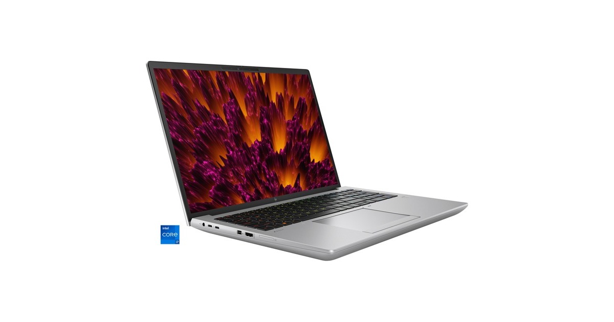 HP ZBook Fury 16 G10 (62V61EA), Notebook(silber, Windows 11 Pro 64-Bit, 40.6 cm (16 Zoll), 1 TB SSD) HP ZBook Fury 16 G10 (62V61EA), Notebook(silber, Windows 11 Pro 64-Bit, 40.6 cm (16 Zoll), 1 TB SSD)
