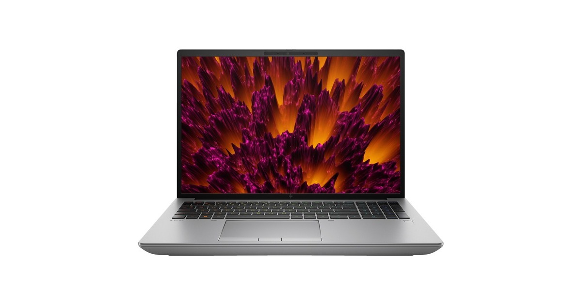 HP ZBook Fury 16 G10 (62V63EA), Notebook(silber, Windows 11 Pro 64-Bit, 40.6 cm (16 Zoll), 1 TB SSD)