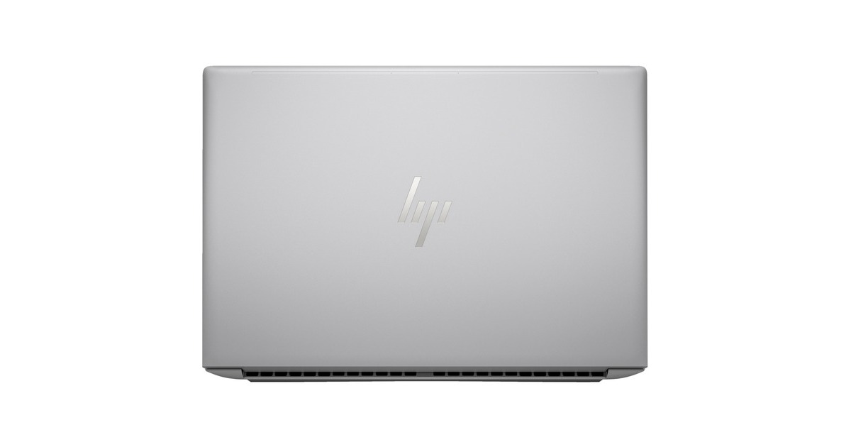 HP ZBook Fury 16 G10 (62V64EA), Notebook(silber, Windows 11 Pro 64-Bit, 40.6 cm (16 Zoll), 1 TB SSD)