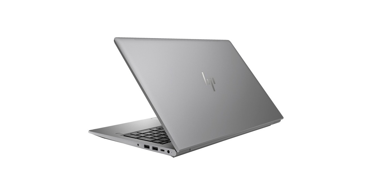 HP ZBook Power 15.6 G10 (865V2EA), Notebook(grau, Windows 11 Pro 64-Bit, 36.9 cm (15.6 Zoll), 512 GB SSD)