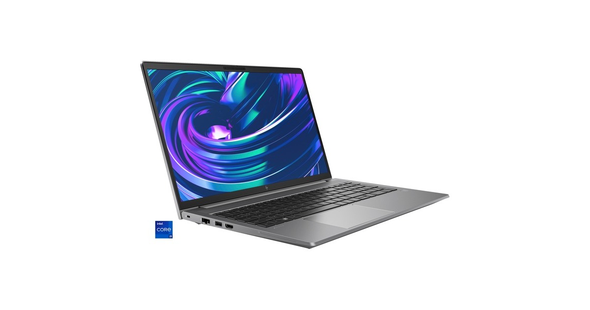 HP ZBook Power 15.6 G10 (865V5EA), Notebook(silber, Windows 11 Pro, 39.6 cm (15.6 Zoll), 1 TB SSD)