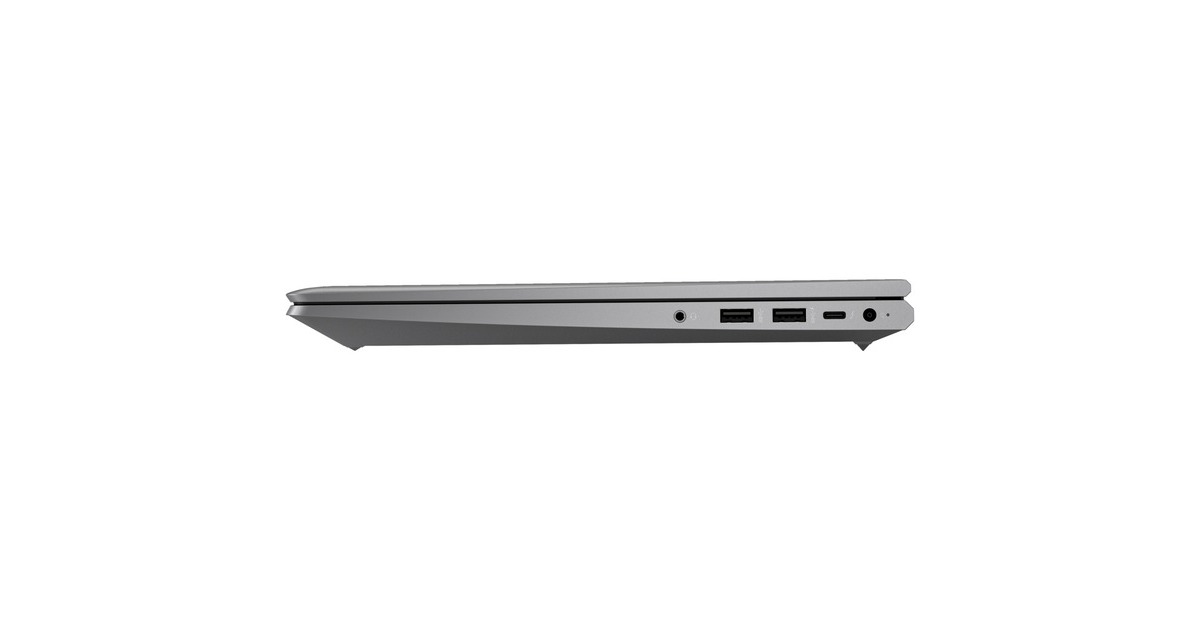 HP ZBook Power 15.6 G10 (866C0EA), Notebook(silber, Windows 11 Pro 64-Bit, 39.6 cm (15.6 Zoll), 512 GB SSD)