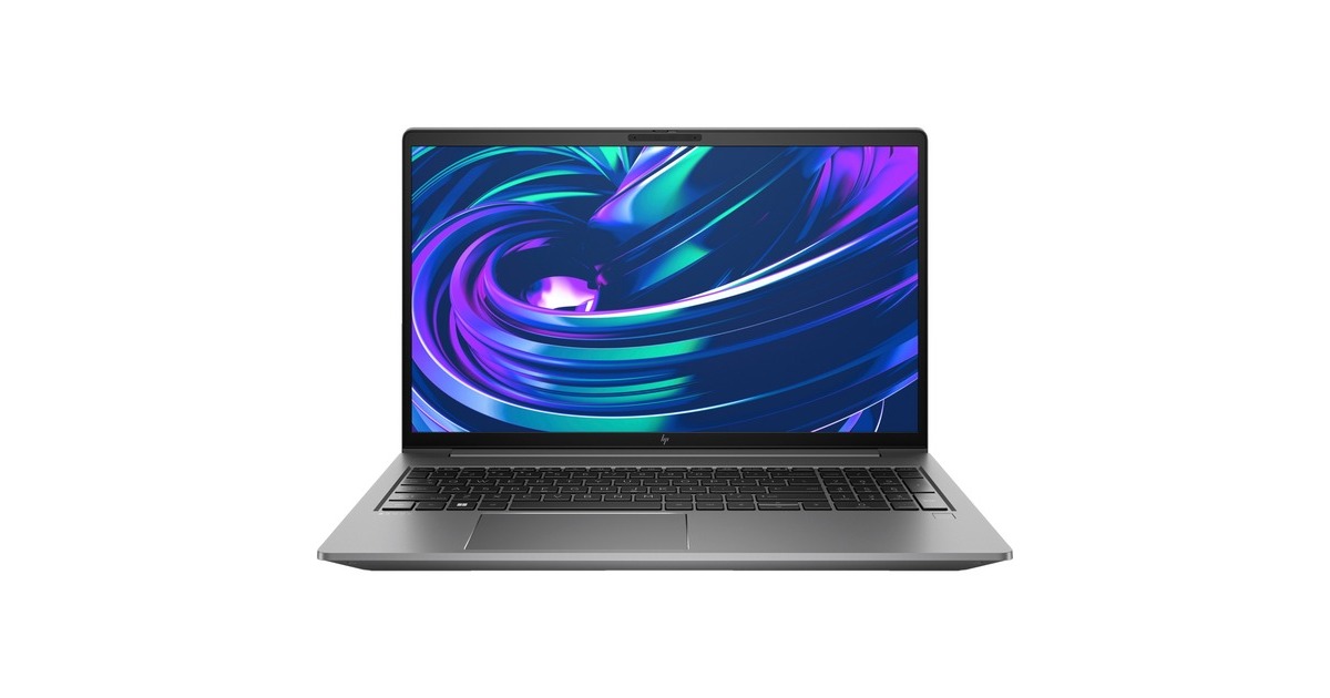 HP ZBook Power 15.6 G10 (866C1EA), Notebook(silber, Windows 11 Pro 64-Bit, 39.6 cm (15.6 Zoll), 512 GB SSD)