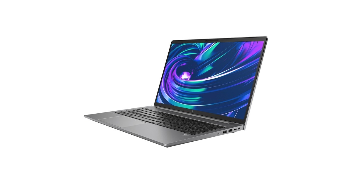 HP ZBook Power 15.6 G10 (866C1EA), Notebook(silber, Windows 11 Pro 64-Bit, 39.6 cm (15.6 Zoll), 512 GB SSD)