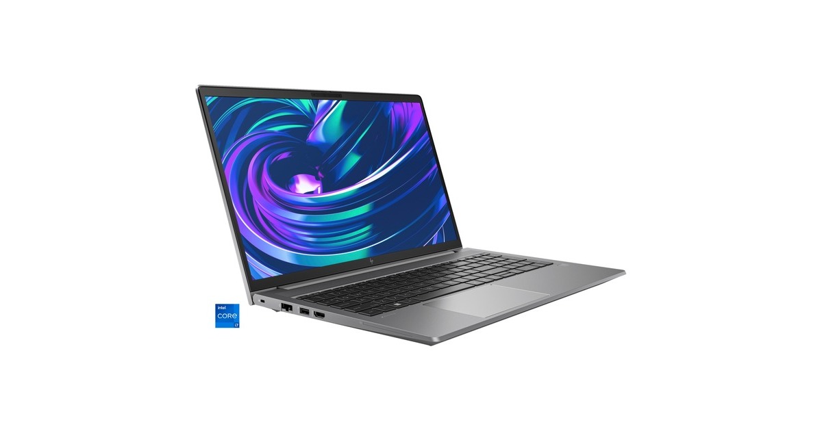 HP ZBook Power 16 G10 (865V1EA), Notebook(grau, Windows 11 Pro 64-Bit, 39.6 cm (15.6 Zoll), 1 TB SSD)
