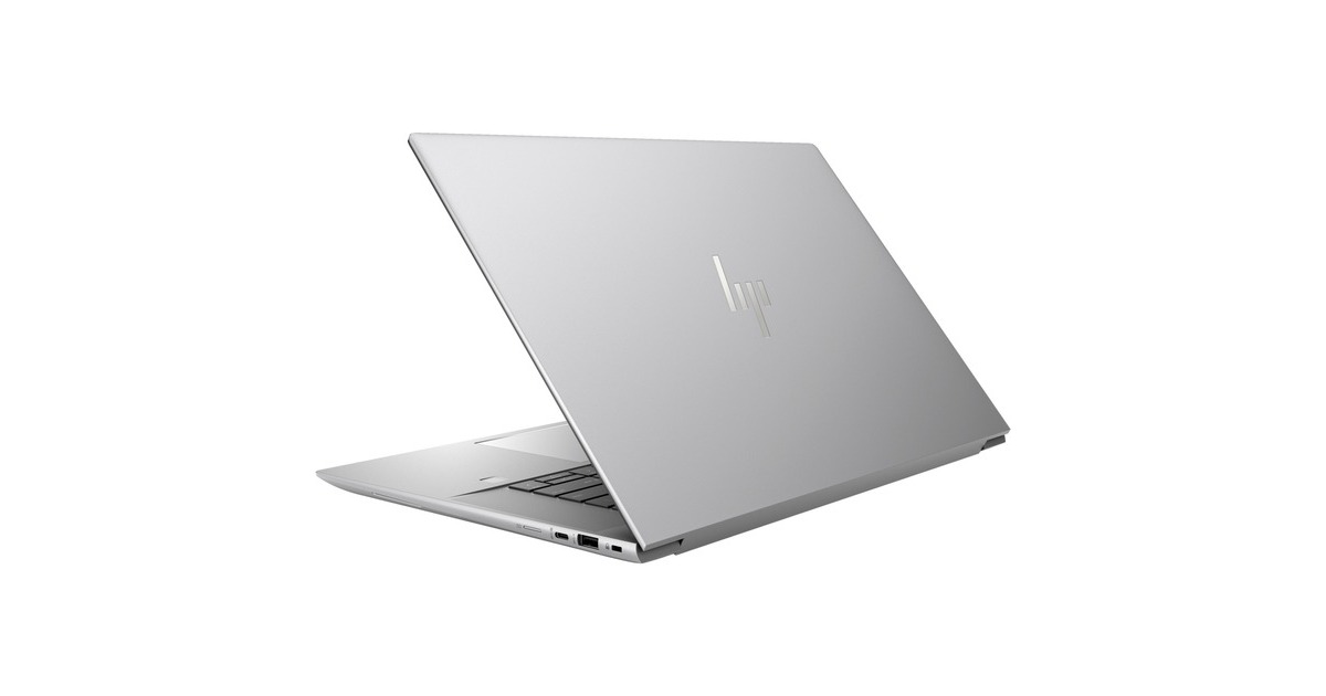 HP ZBook Studio 16 G10 (863H1ET), Notebook(silber, Windows 11 Pro 64-Bit, 40.6 cm (16 Zoll), 1 TB SSD)