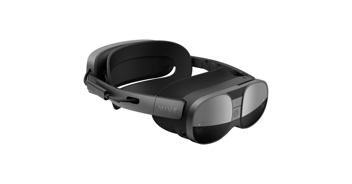 HTC Vive XR Elite, VR-Brille(blau/schwarz) HTC Vive XR Elite, VR-Brille(blau/schwarz)