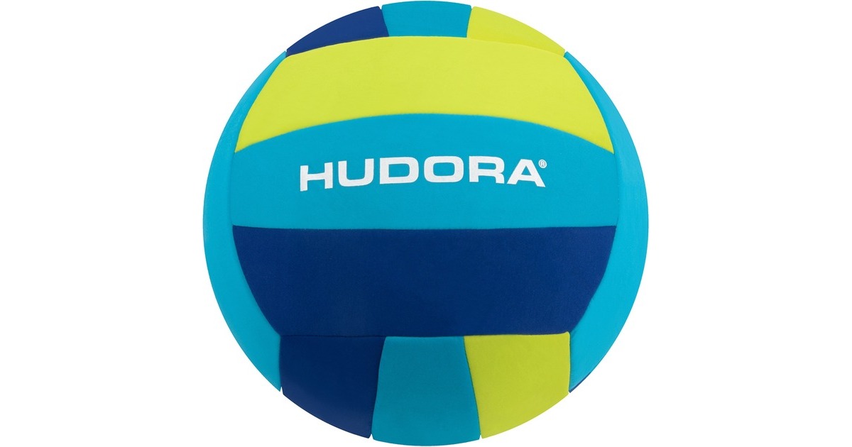 HUDORA Beachball Mega