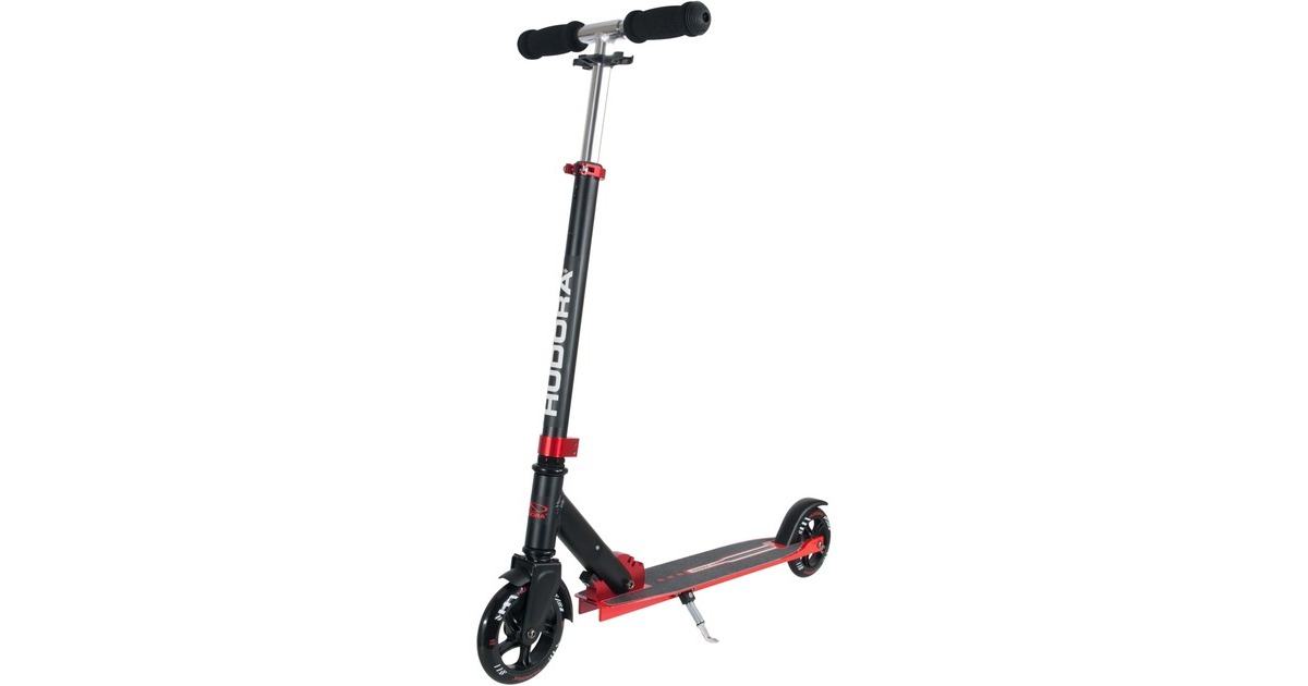 HUDORA Bold Wheel M, Scooter(rot)