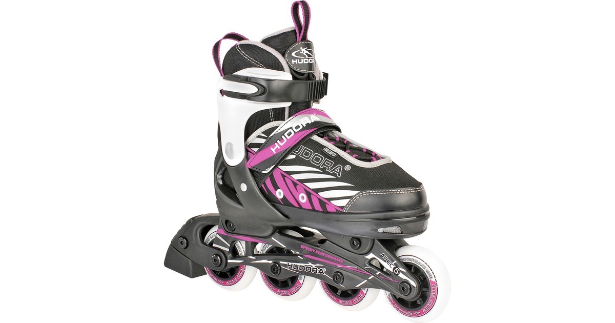 HUDORA Kinderinliner Mia Gr. 37-40, Inline-Skates