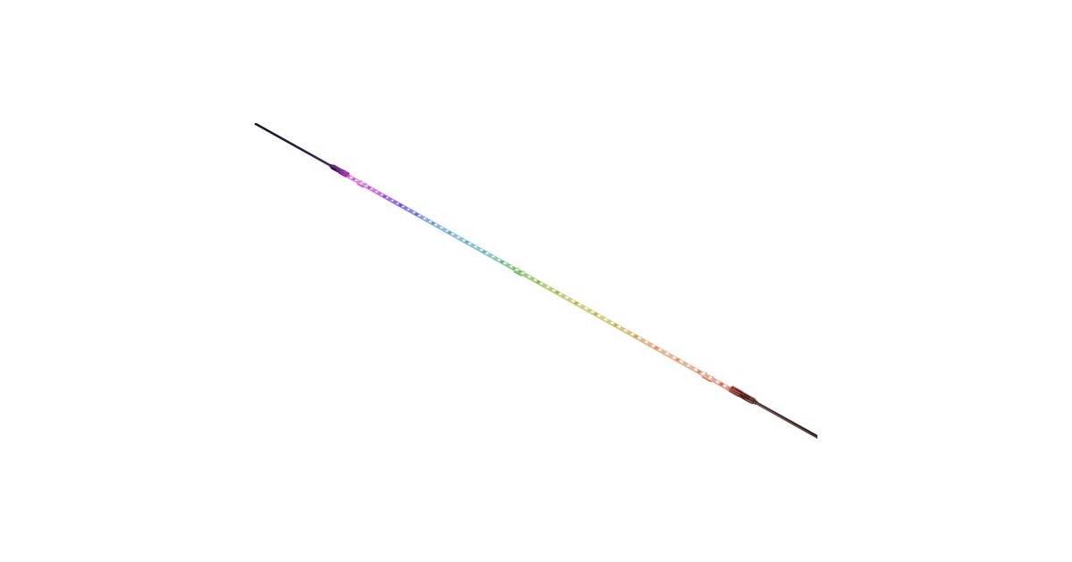 HYTE LS30 qRGB LED Strip 3-Pack + Nexus Portal, LED-Streifen