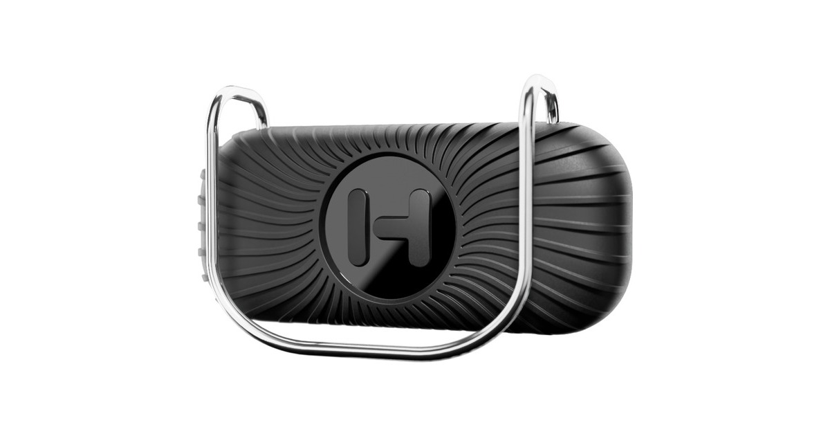 HYTE LS30 qRGB LED Strip 3-Pack + Nexus Portal, LED-Streifen