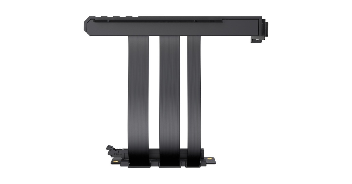 HYTE PCIE40 4.0 Luxury, Riser Card(schwarz)