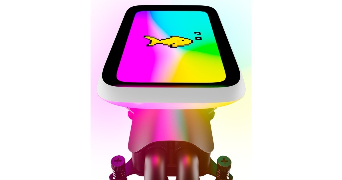 HYTE Q60 THICC 240mm AIO, Wasserkühlung(schwarz/weiß)